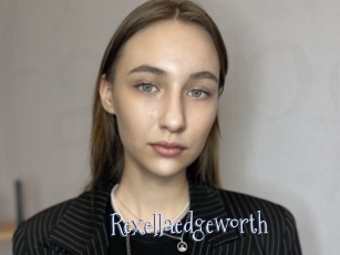 Rexellaedgeworth