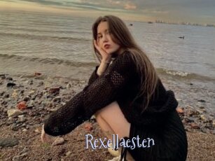 Rexellaesten