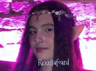 Rexellafoard