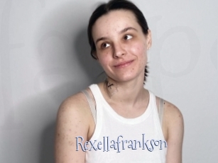 rexellafrankson Faceporno
