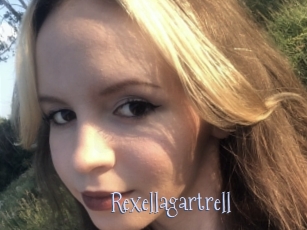 Rexellagartrell