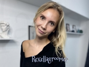 Rexellagroomes