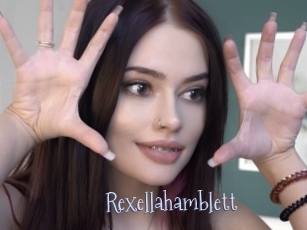 rexellahamblett Faceporno