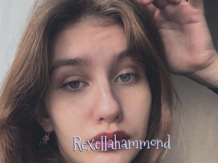 Rexellahammond