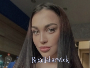 Rexellaharwick
