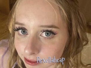 Rexellaheap