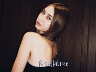 Rexellatrue