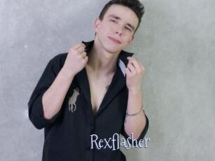 RexFlasher