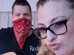 Rexholes604