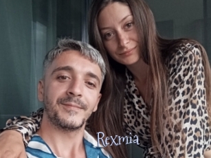 Rexmia