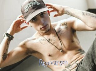 Reyevanson