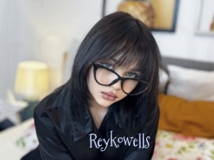 reykowells Faceporno