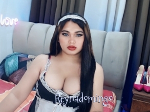 Reynadomingo