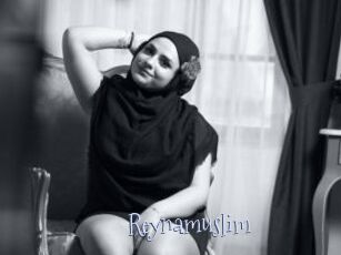Reynamuslim