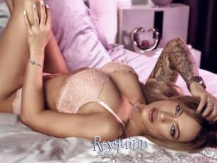 Reyquinn