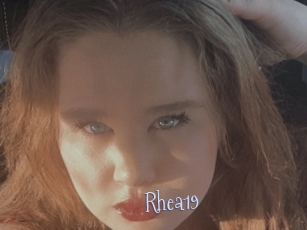 Rhea19