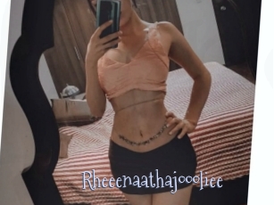 Rheeenaathajoooliee