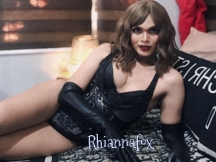 Rhiannafox