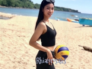 Rhianrosales