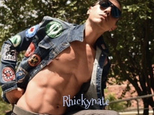 Rhickynate