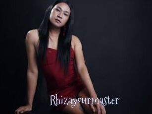 Rhizayourmaster