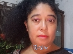 Rhosine