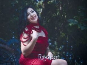 Rhyaleen