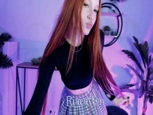 Riaeaston