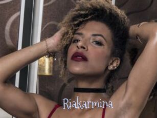 Riakarmina