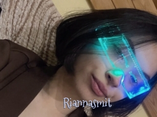 Riannasmit