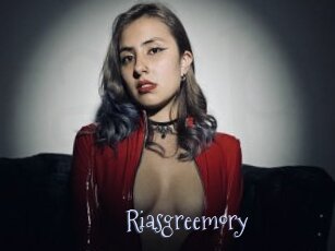 Riasgreemory
