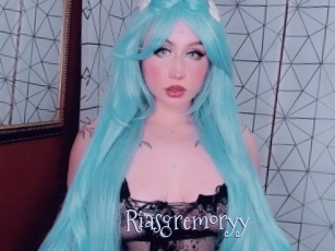 Riasgremoryy