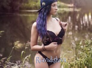 Riavidishiva