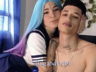 Riazandvictor