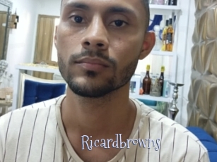 Ricardbrowns