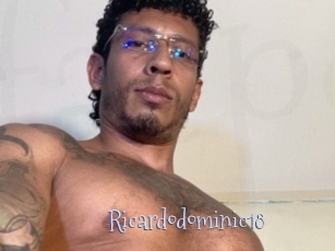 Ricardodominic18