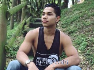 Ricardoevans