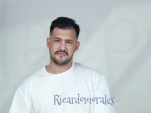 Ricardomorales