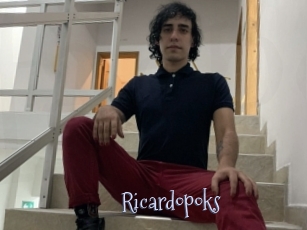 Ricardopoks