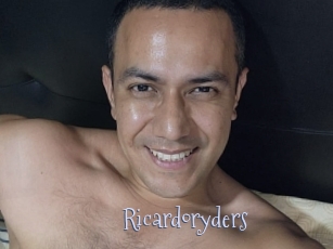 ricardoryders Faceporno