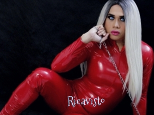 Ricavisto
