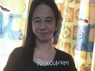Ricaxx4cum