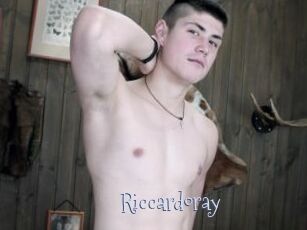 Riccardoray