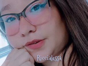 Riccialessa