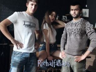 Richalfahans