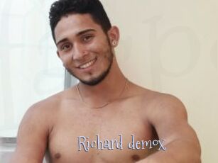 richard_demox Faceporno