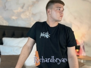 richardbryan Faceporno