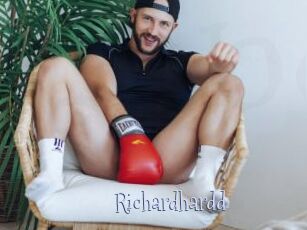 Richardhardd