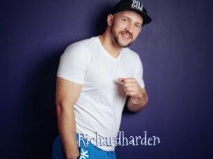 Richardharden