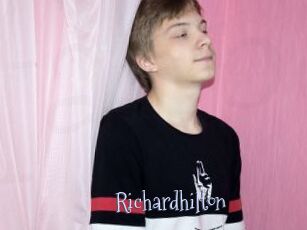 Richardhilton